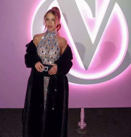 Marysia Jeleniewska.