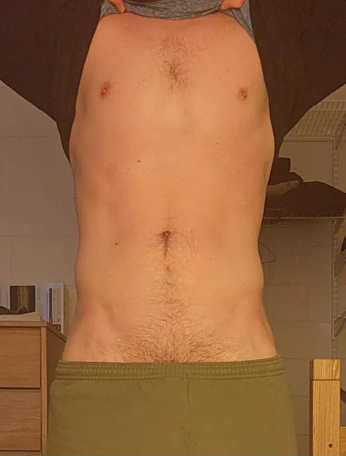 May not be big but would love to fill you up