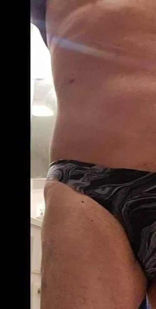 Me. Would you masturbate to me?