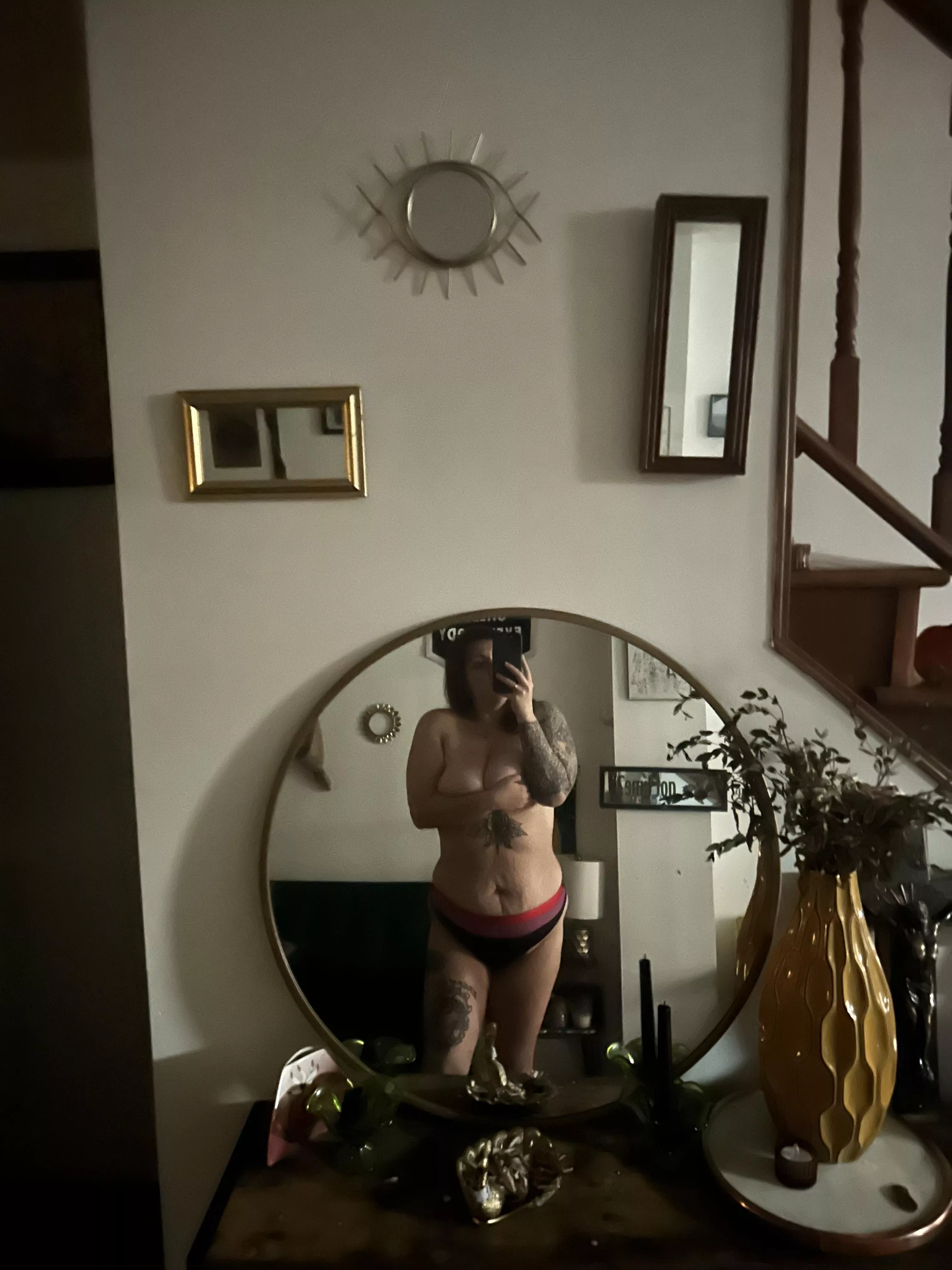 MF4M Newbie Couple Looking...