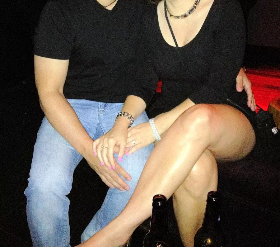  [mf4mf] [mf4m] Swinger / Cuckold couple looking for like minded friends