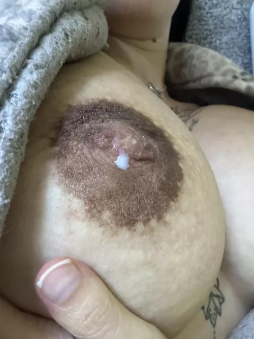 milky zoom, now you see what you drink!