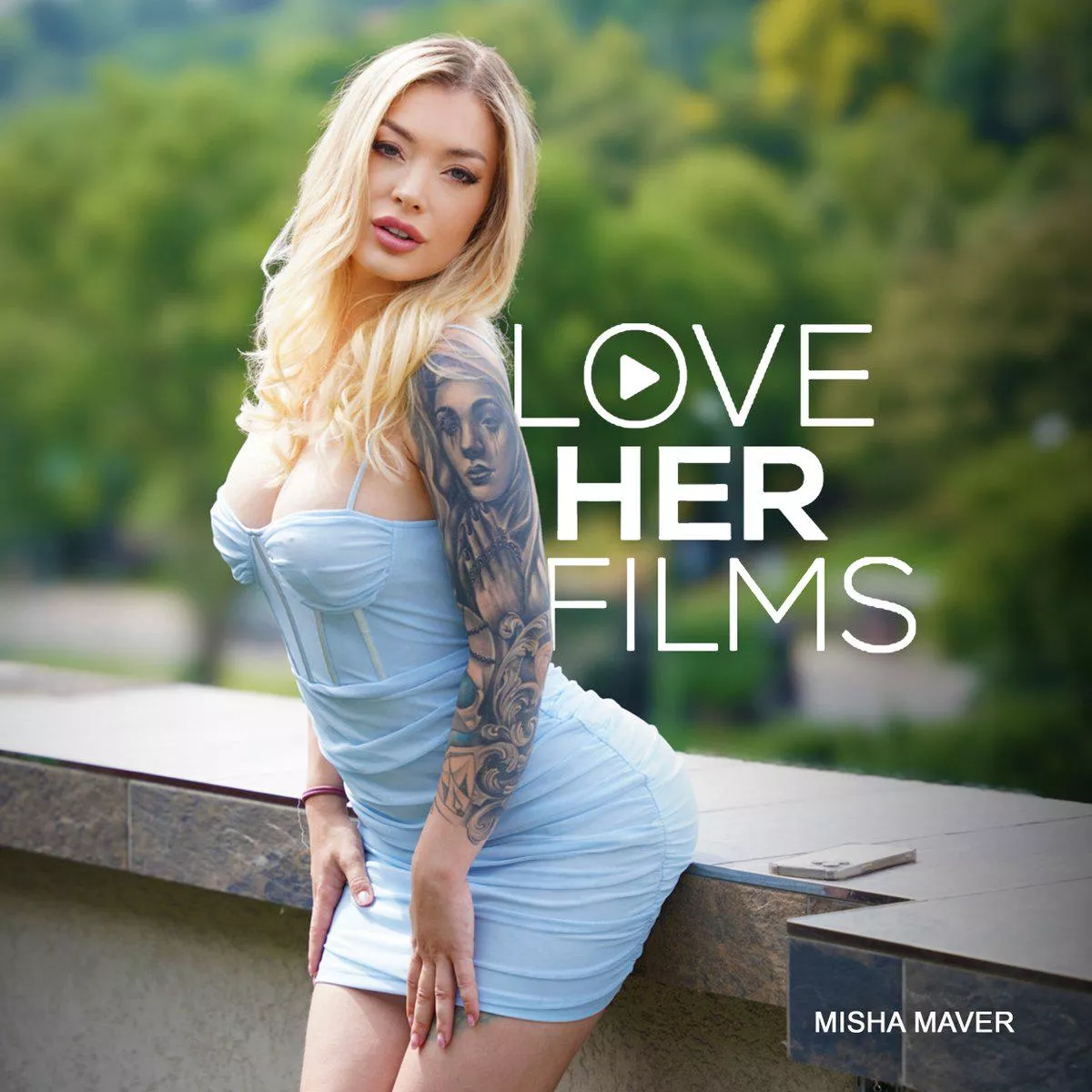 💙 Misha Maver Forever 💙

@misha_maver
 
@loveherfeetcom

@LoveHerBoobscom