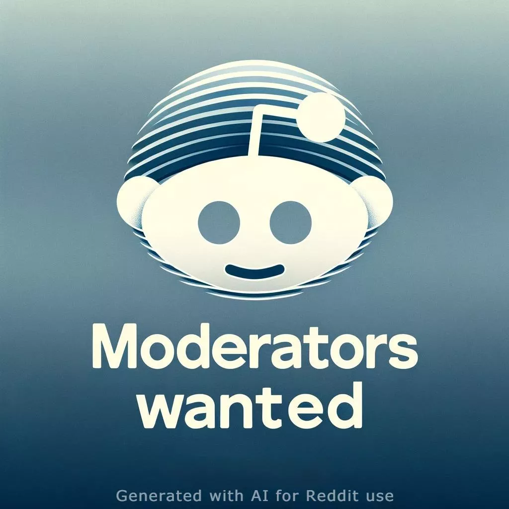 Moderators wanted! Send us a message and tell us why you want to become a mod!!!