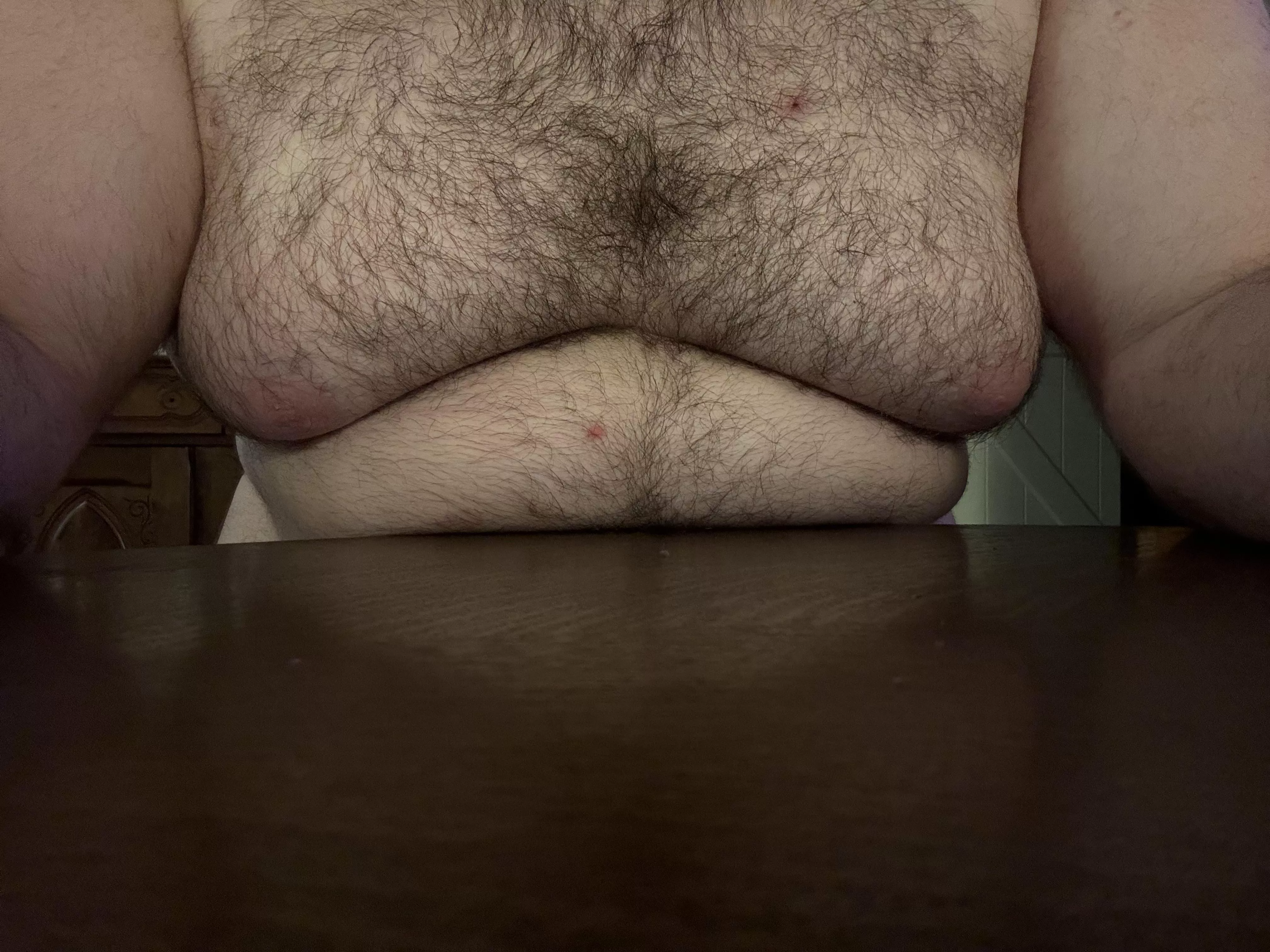 Moobs (DMs open) 