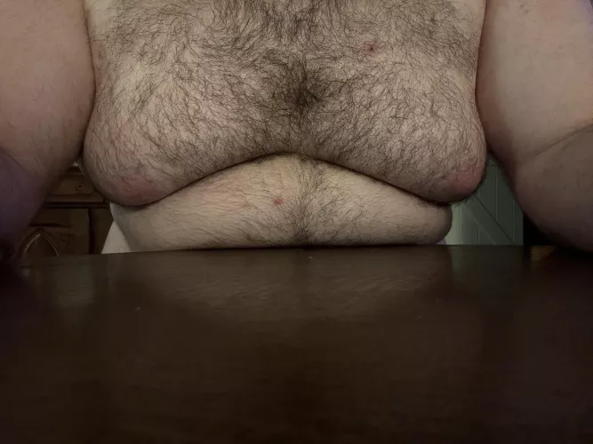 Moobs (DMs open) 