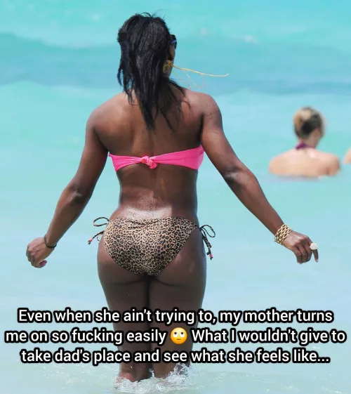 [M/S] Fantasizing about being the man of the house...and everything that comes with it!