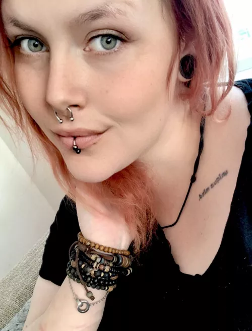 - My birthday is tomorrow and I hate getting older. 