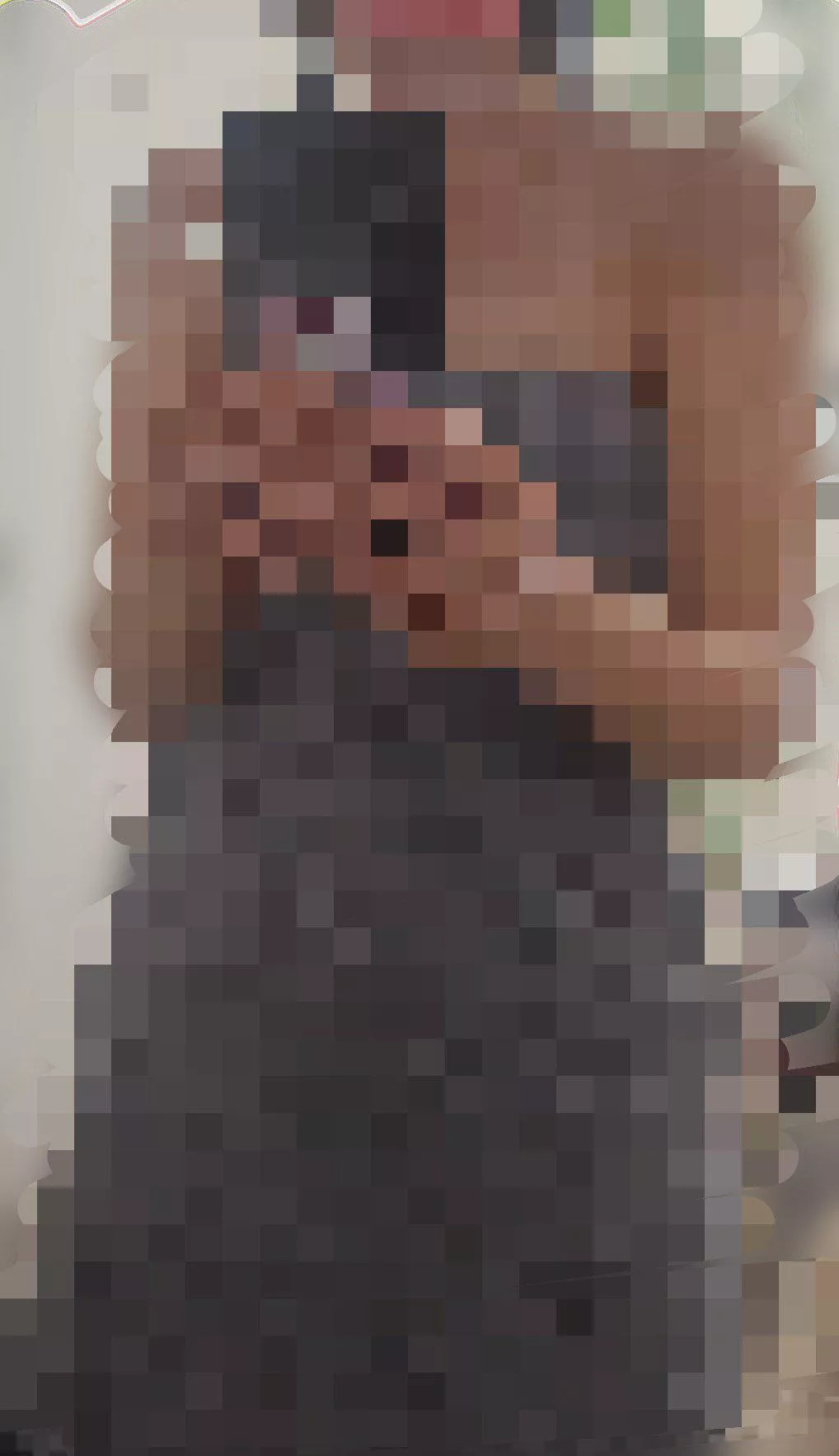 My body ain't made for you to see cuck but it is for other men