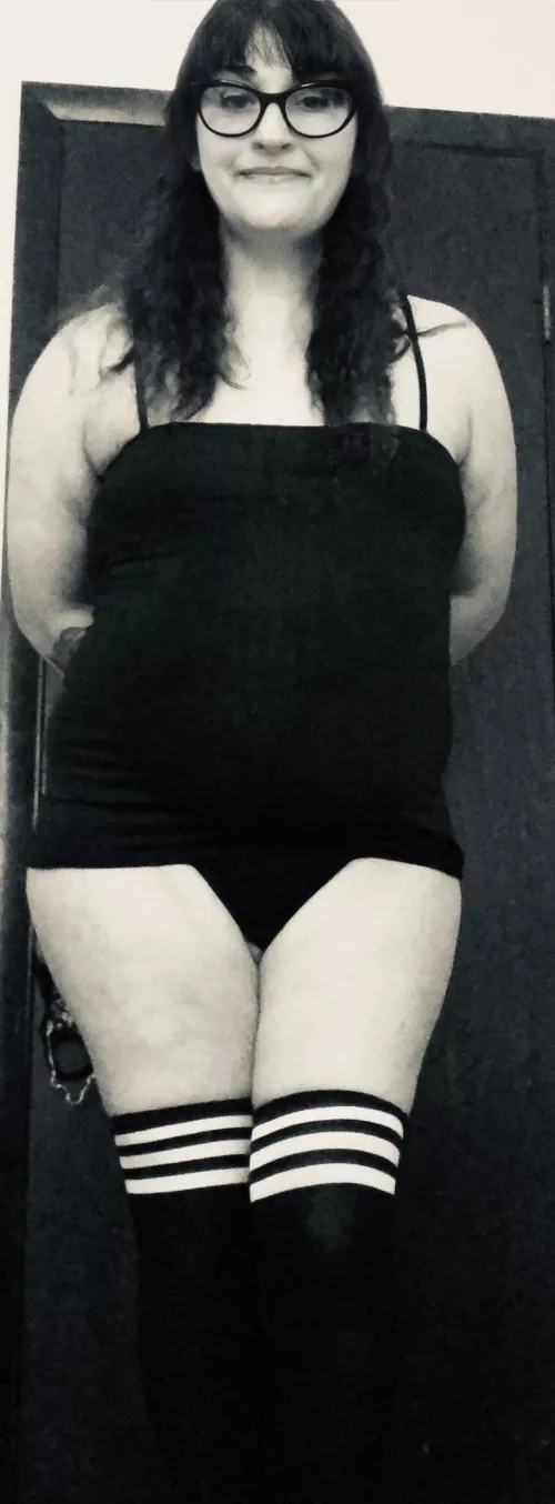 My dream is to be turned into a bbc slutwife 