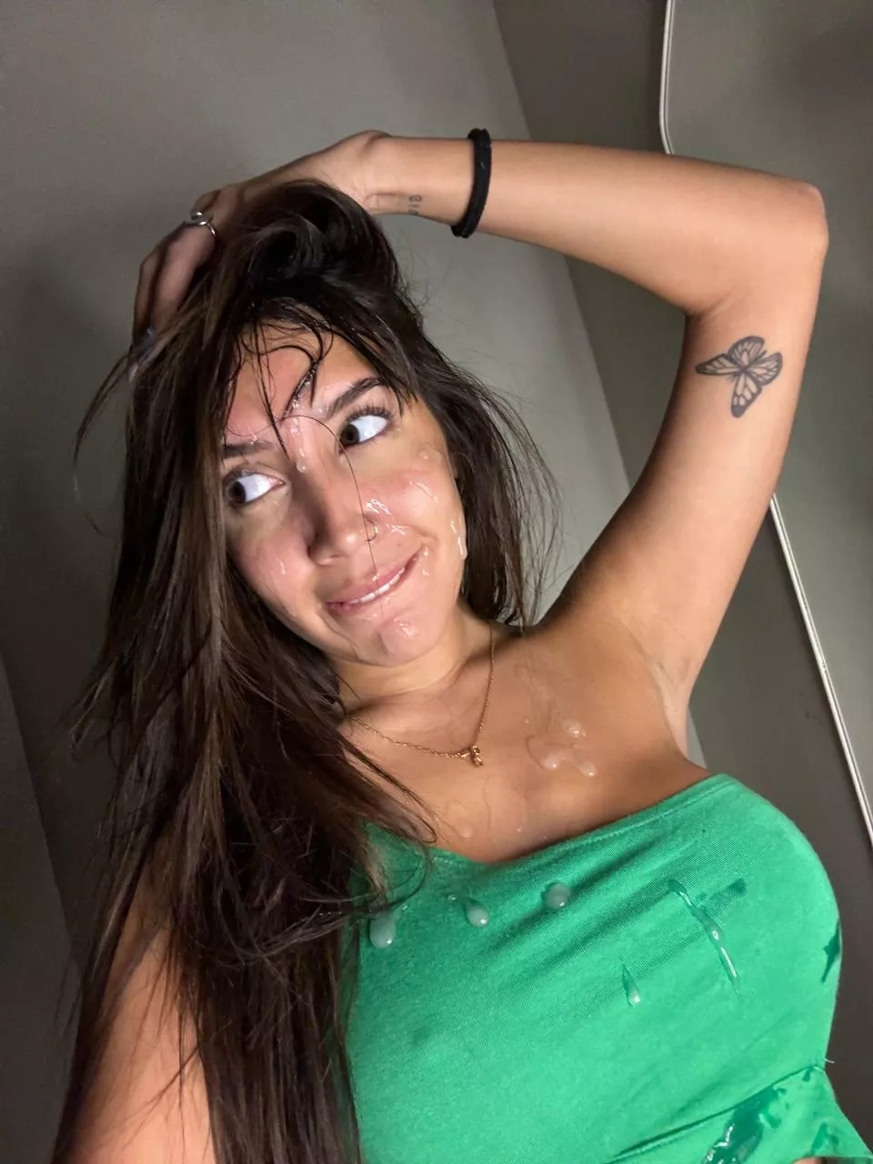 My favorite treatment every day 