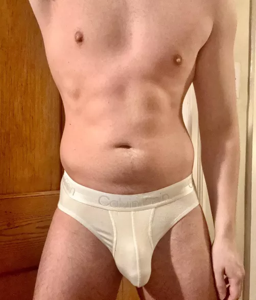 My favourite briefs 