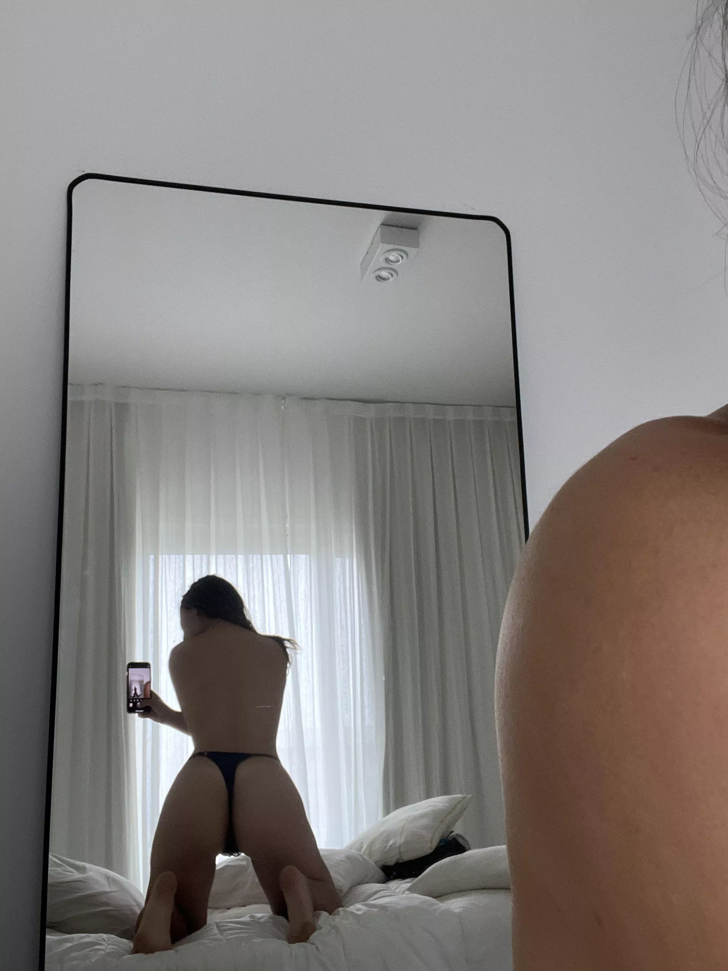 My feet are goon material... I'm waiting for you