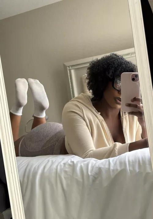 My socks are worth more than u