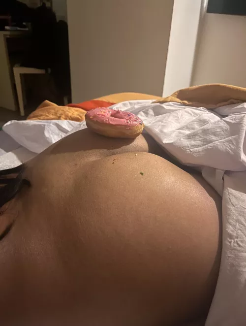 My sweet Asian wife!