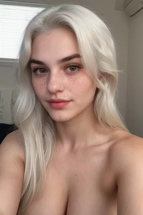 Na, wer ist auch neu hier? 