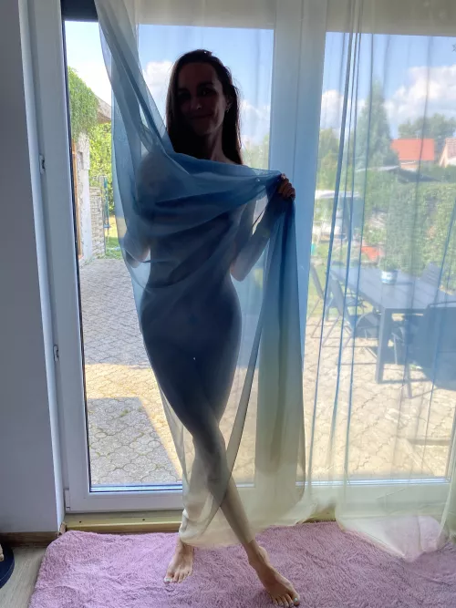 naturally naughty all day