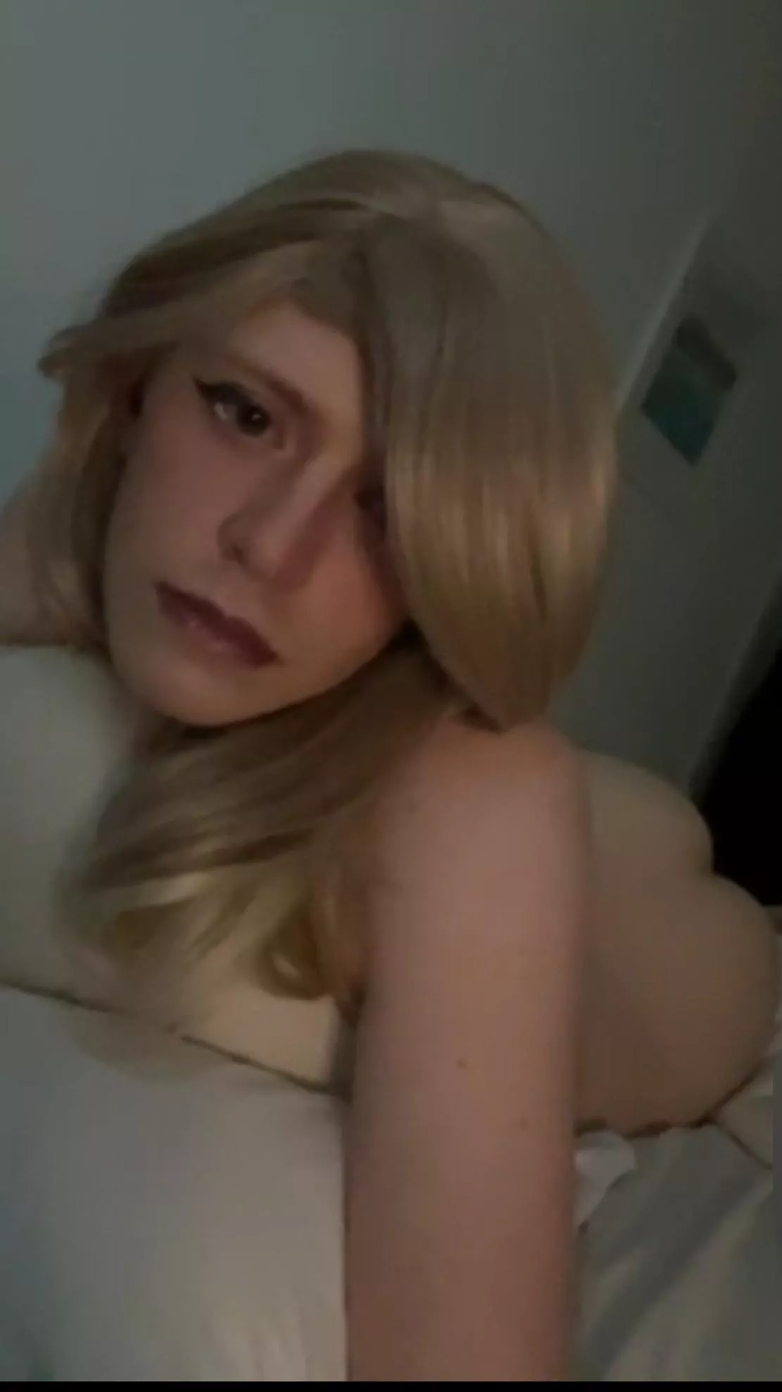 Need to be used rn 😋 kik BillyJojoCD