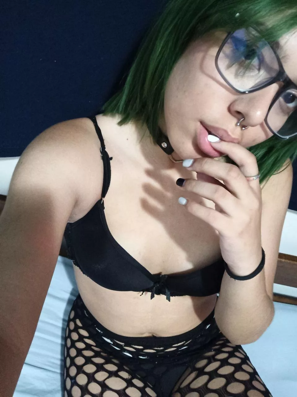 never go wrong with black and white