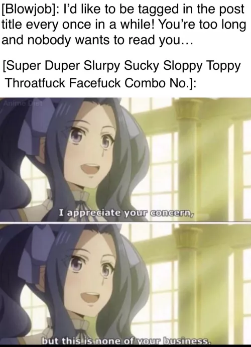 new audio + chill… or naw? [OC Meme]