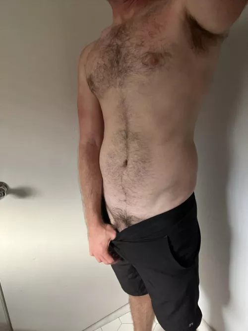 New PR is…1 mile @ 9 minutes 23 seconds ☺️