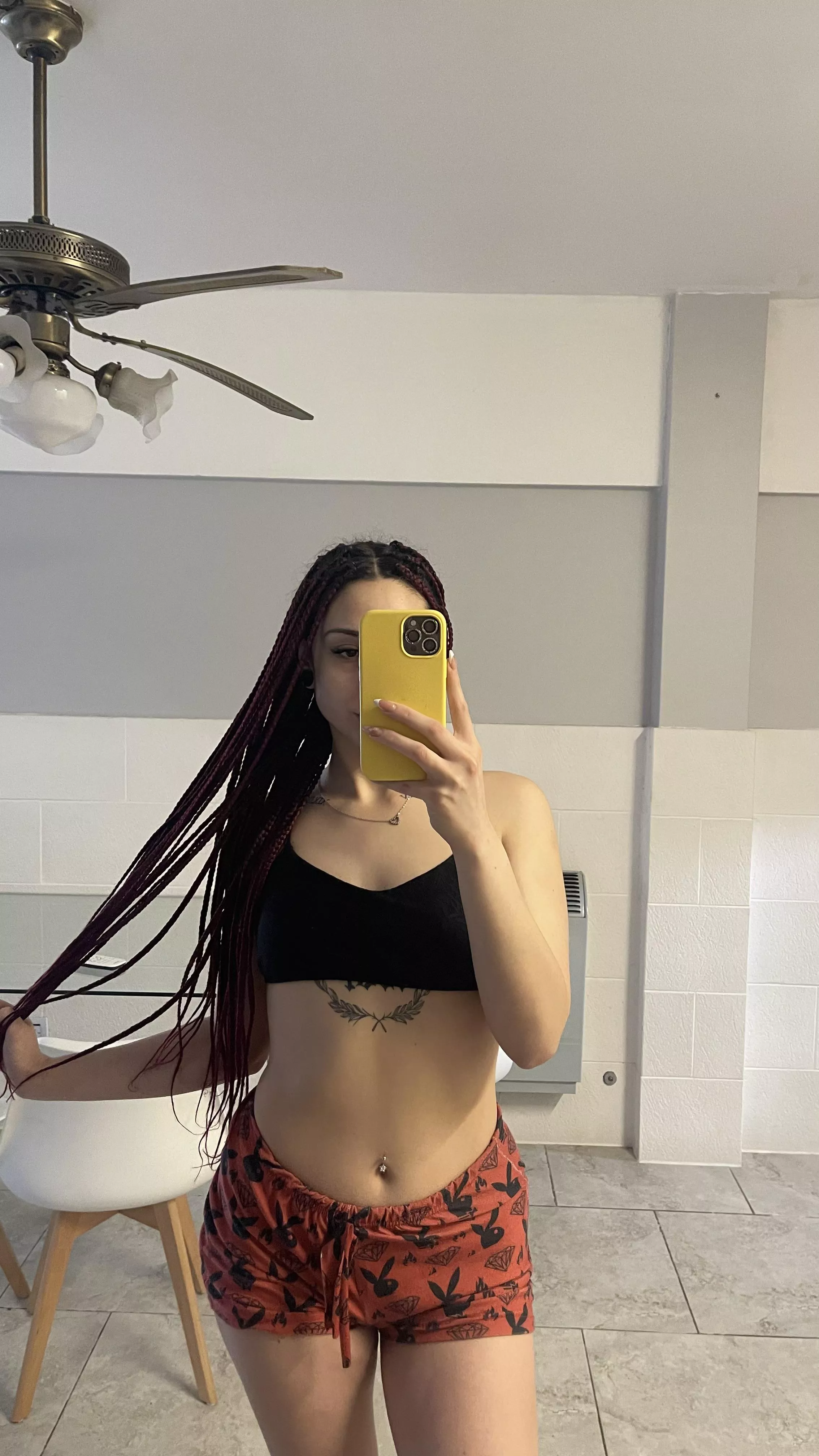 Nobody plays with me :(