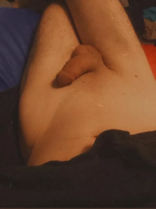 Not a girl but I am clean hehe~