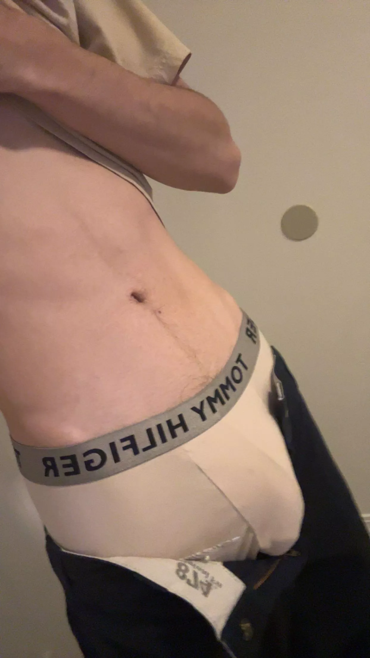 not much of a trail but it’s growing 🤣