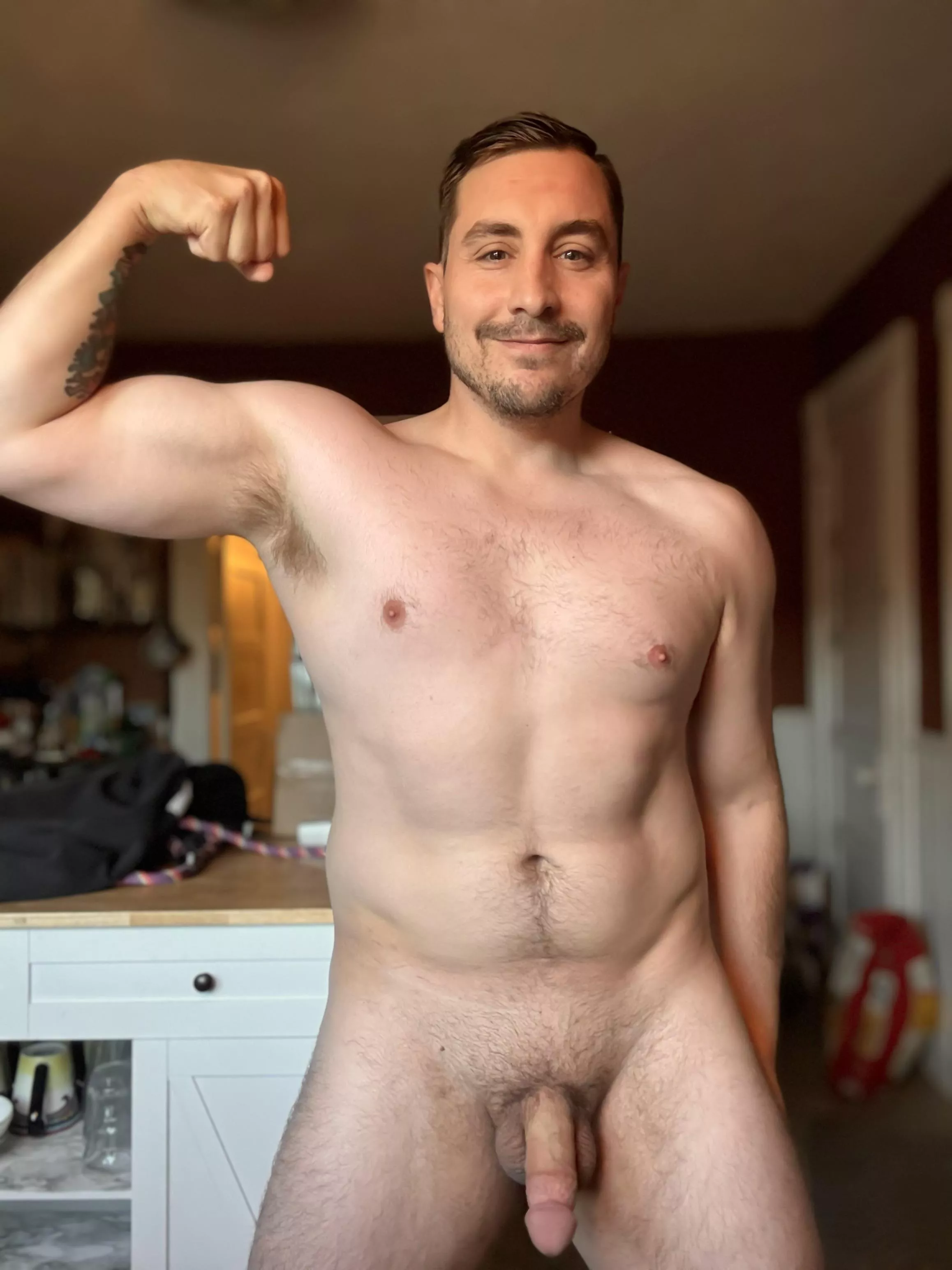 Now accepting gym partner applications!