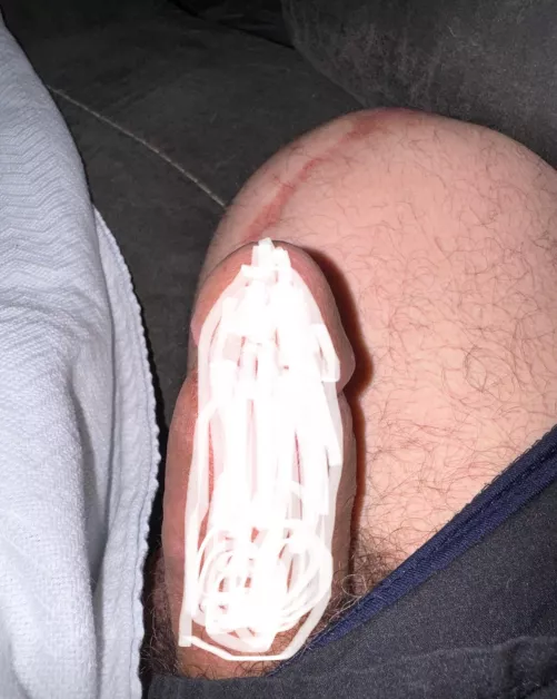 #NSFW                                             55 Hung BWC M4F