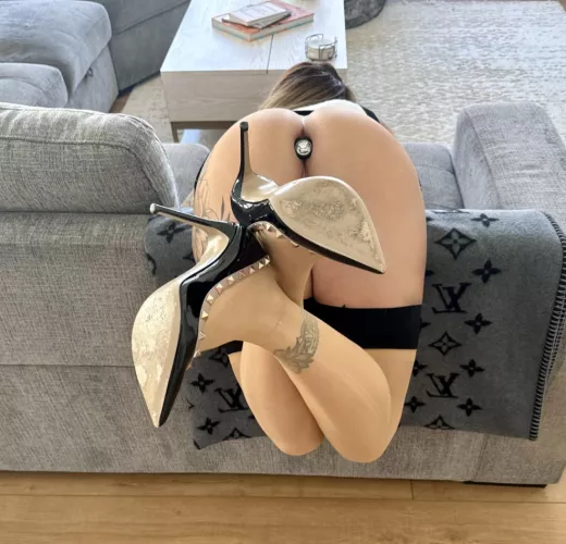 on or off, take your pick 