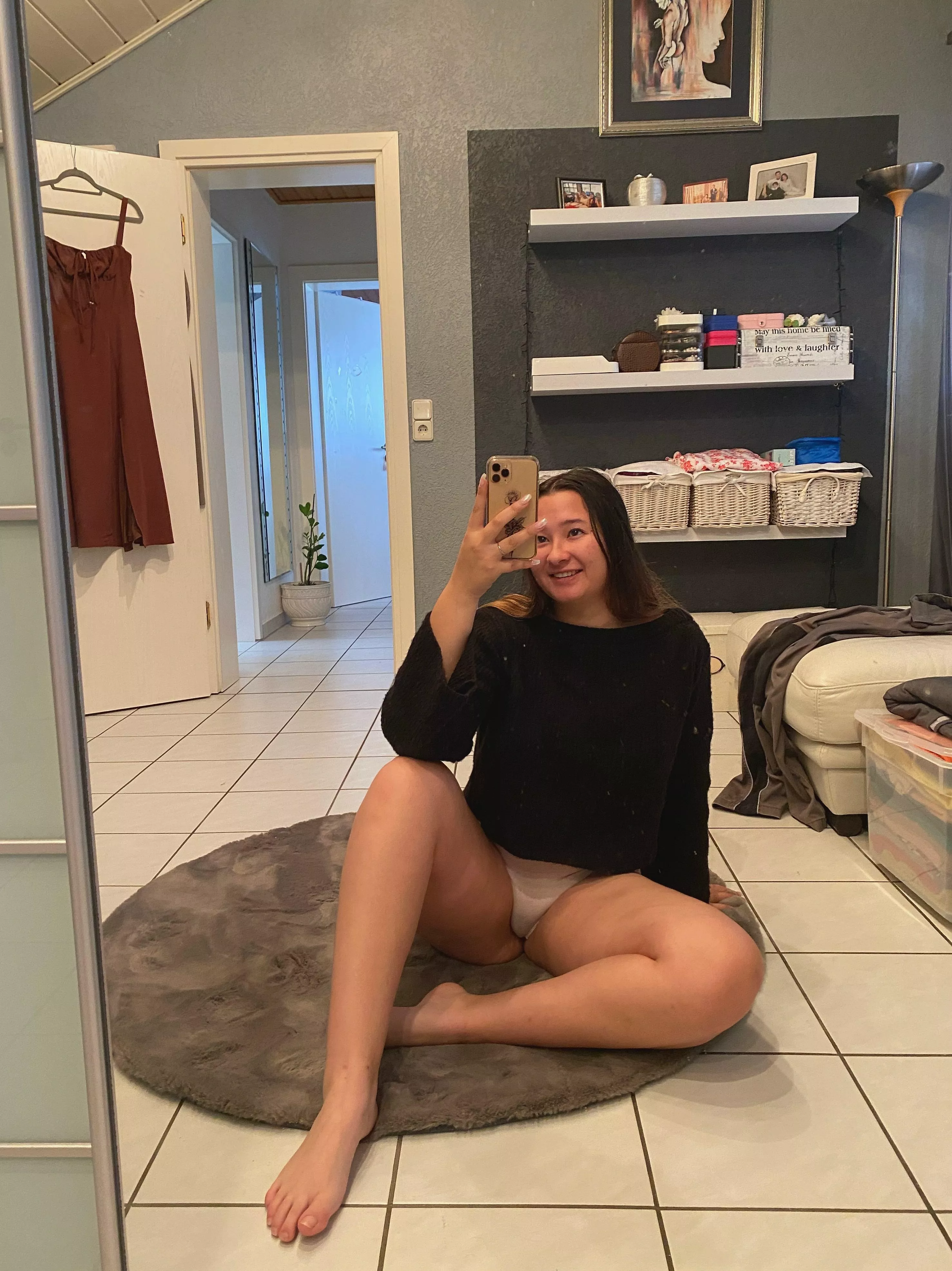 Party in these panties