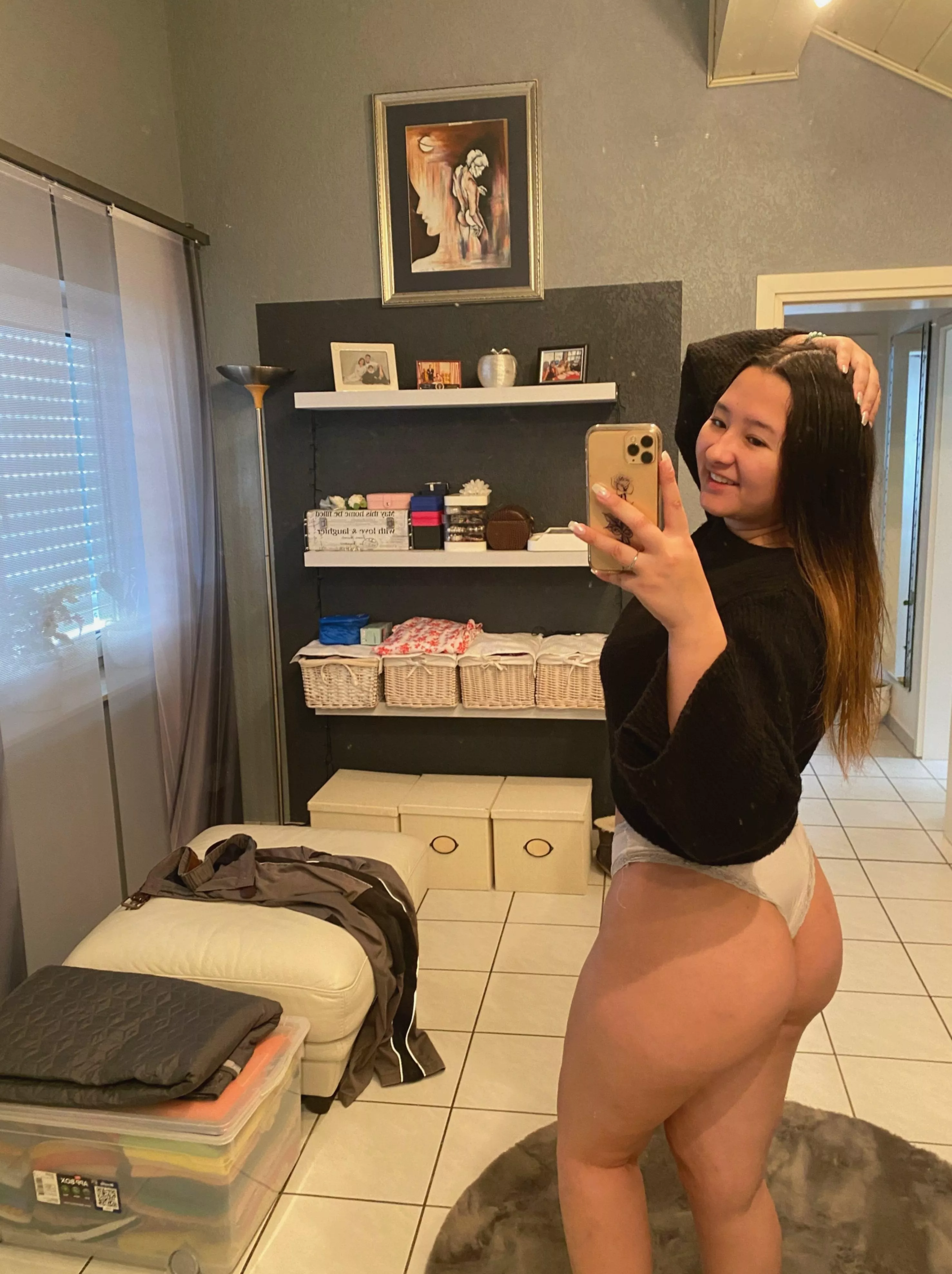 Party in these panties