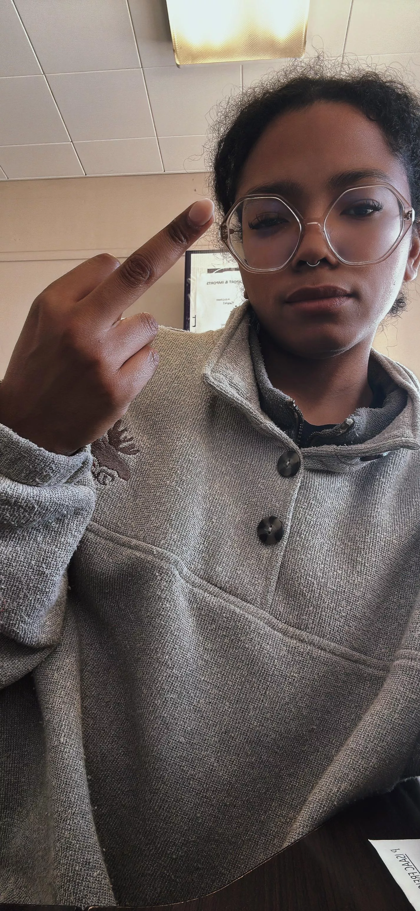 Pathetic, are you hard? 