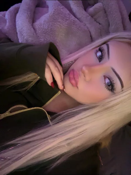 Pay off my car that just got stolen 