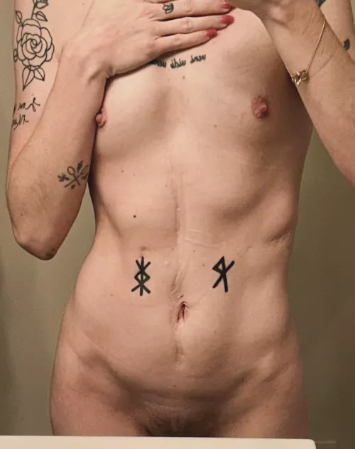 Perfect body in my opinion, what do you think?? 🤔 