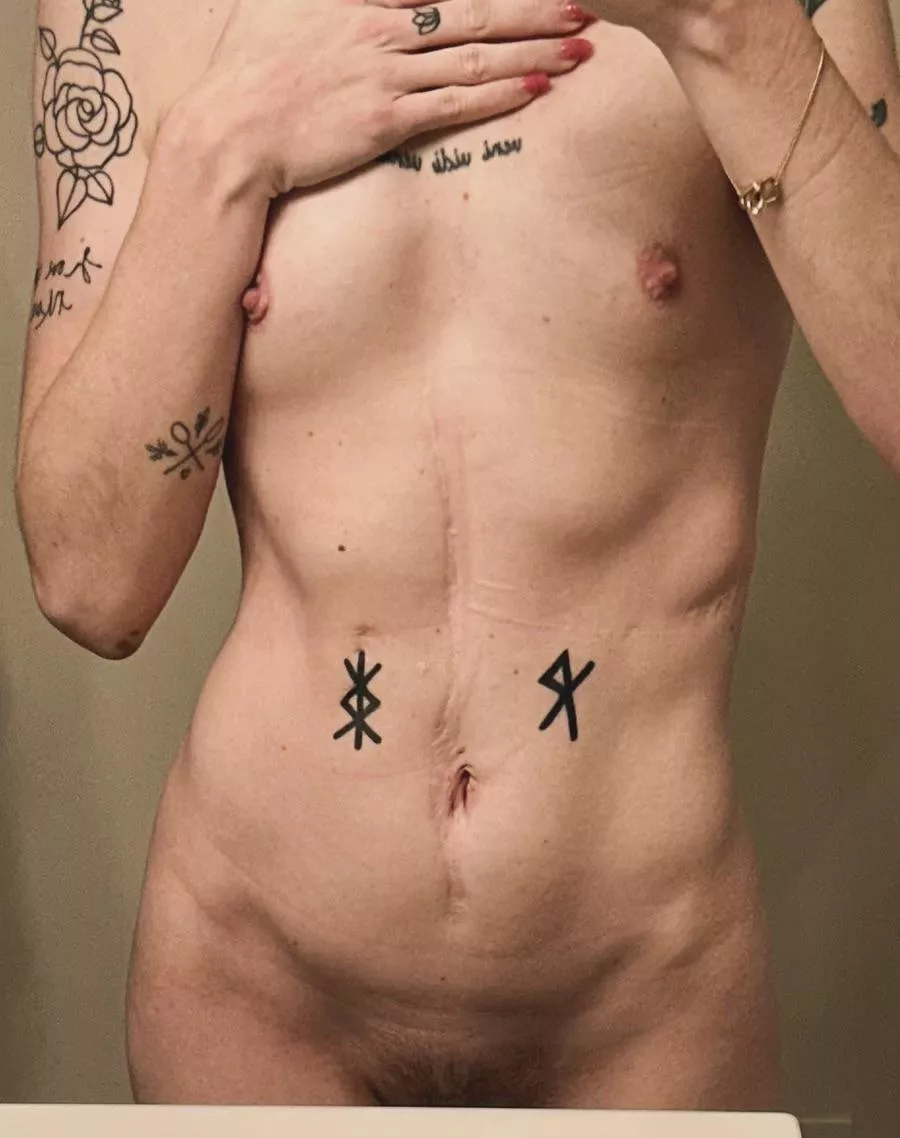 Perfect body in my opinion, what do you think?? 🤔 