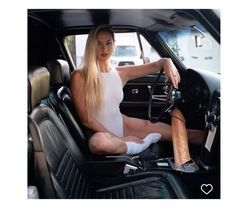 Peter North Stickshift