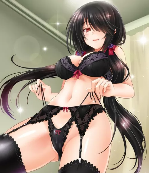 Photo Without The Bra?