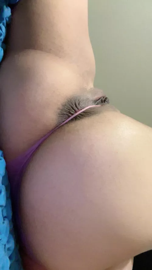 Pink and brown your favorite colors? 