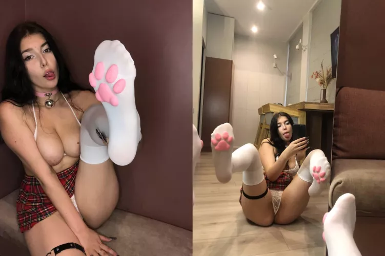 probably my red uniform doesn't suit me