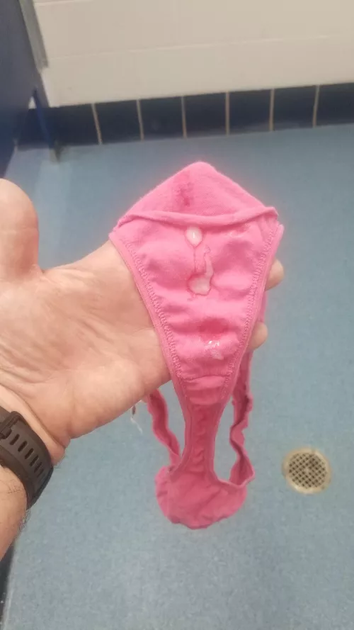 Quick morning meetup 