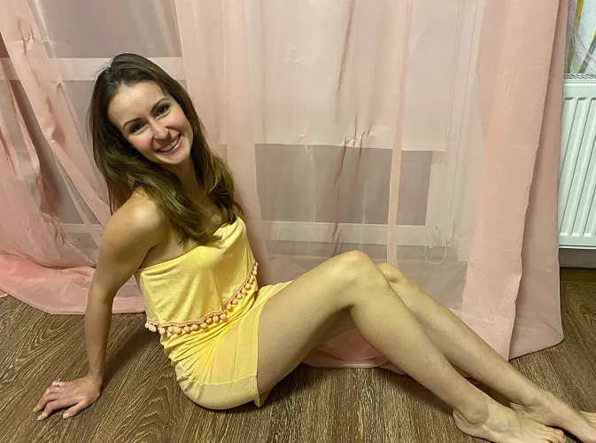 Rate me, please! F31