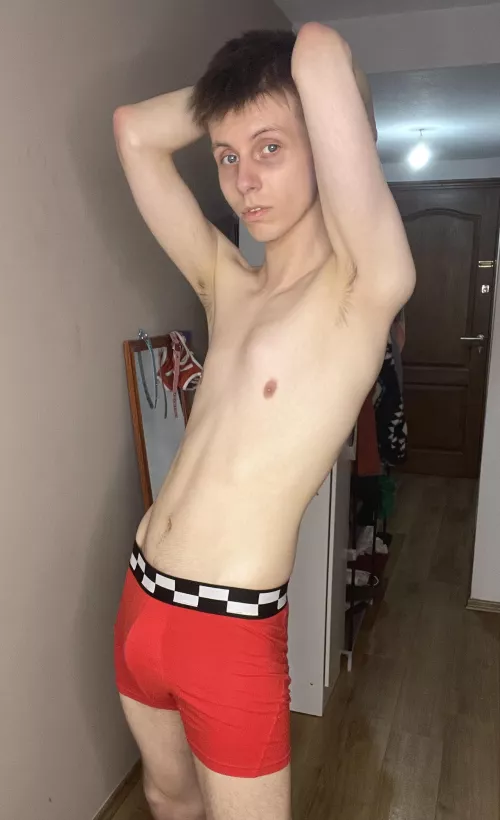 Rate my armpits 😌😇