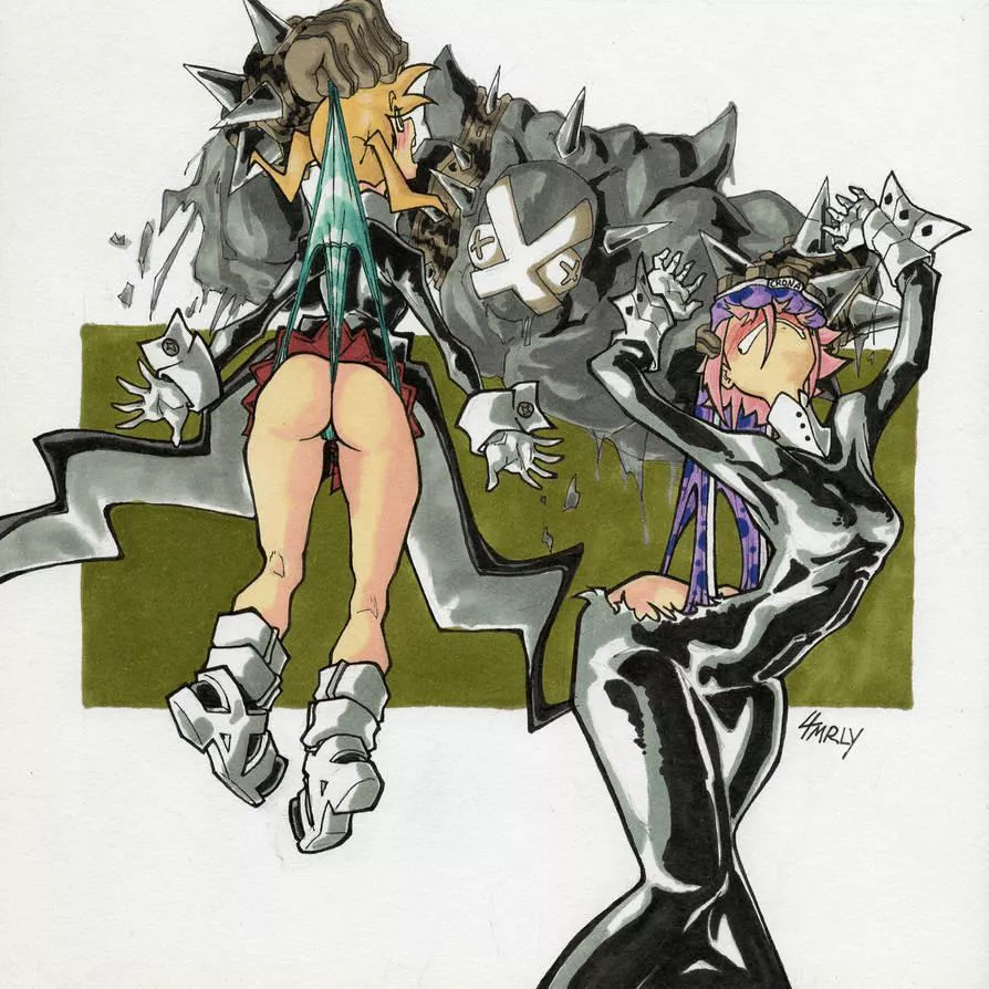 Safe to say they lost