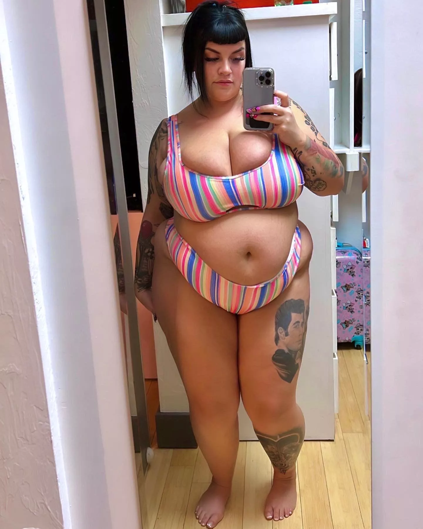 say yes if you want me to reveal everything