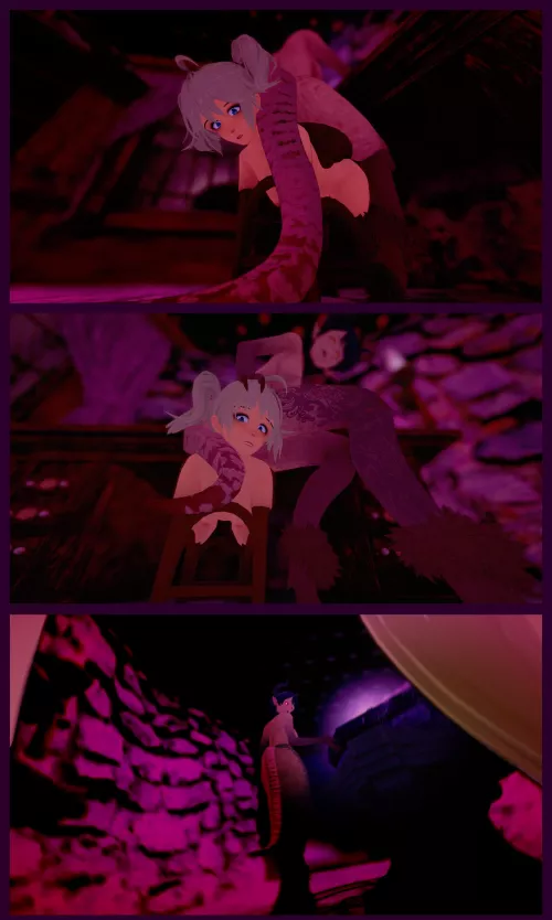 See You Later [Chair TF]*