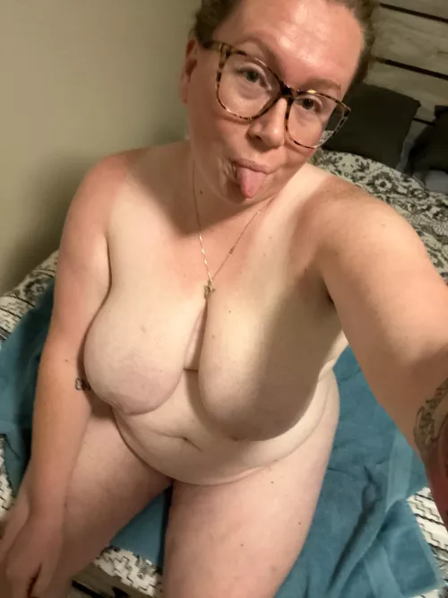 Selling my whore self 