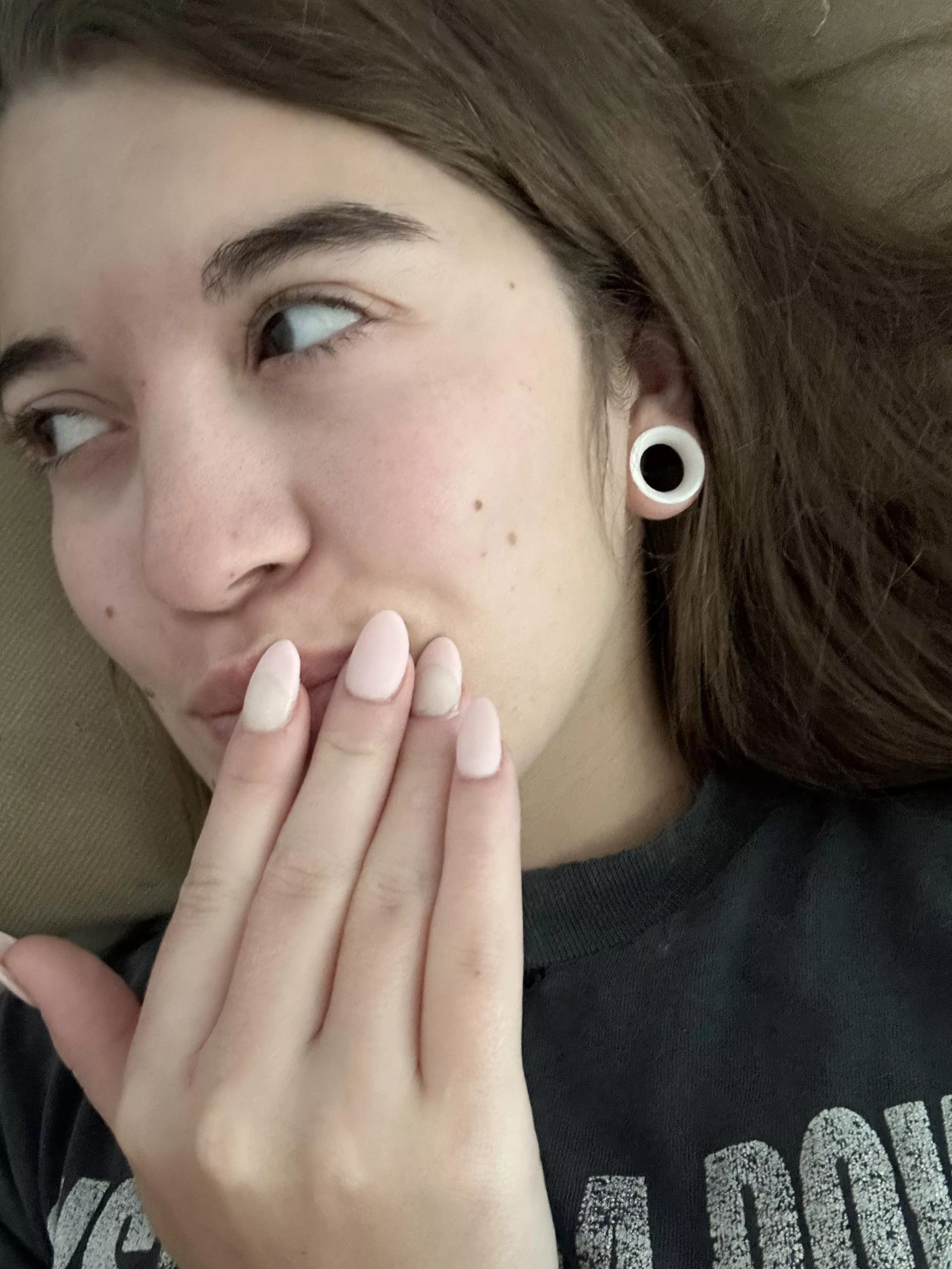 Simple but cute 💅