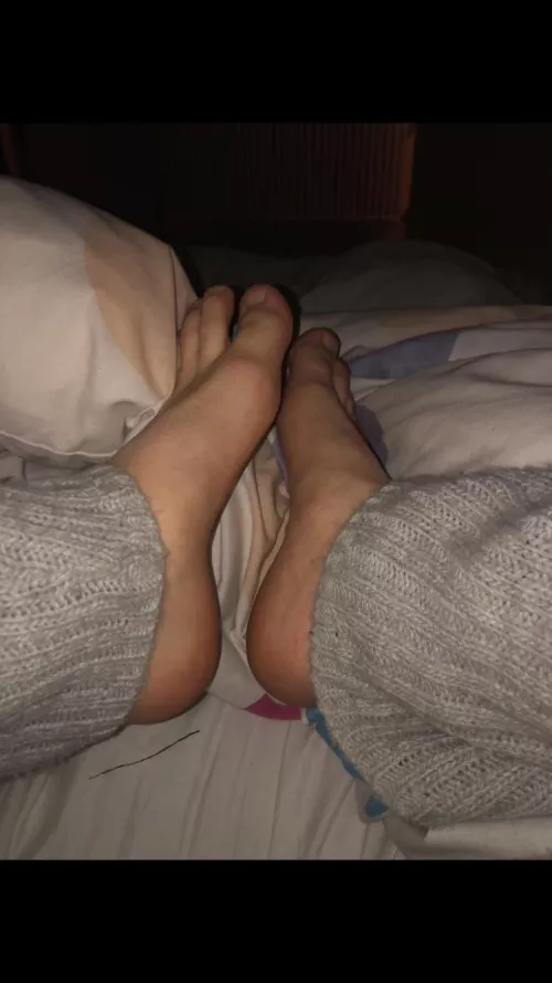 Slut in pyjamas  (UK size 5)